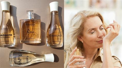 parfum lidl femme